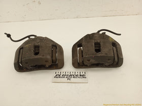 BMW 645CI Pair Of Front Brake Calipers