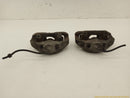 BMW 645CI Pair Of Front Brake Calipers-2