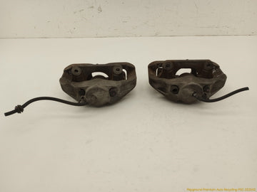 BMW 645CI Pair Of Front Brake Calipers - 0