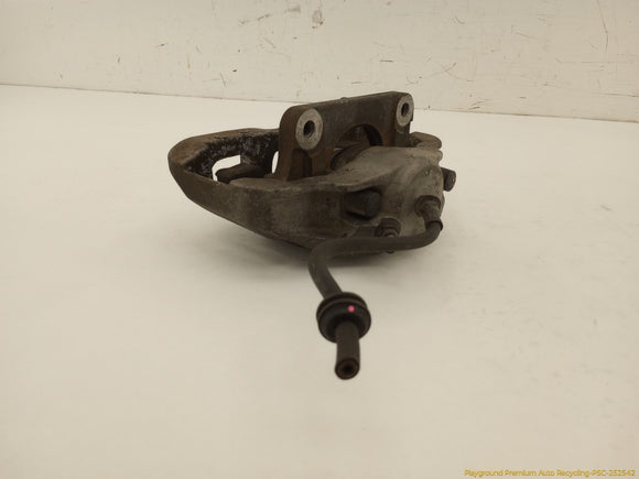 BMW 645CI Pair Of Front Brake Calipers