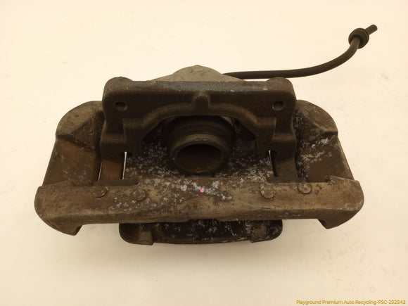 BMW 645CI Pair Of Front Brake Calipers