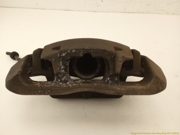 BMW 645CI Pair Of Front Brake Calipers