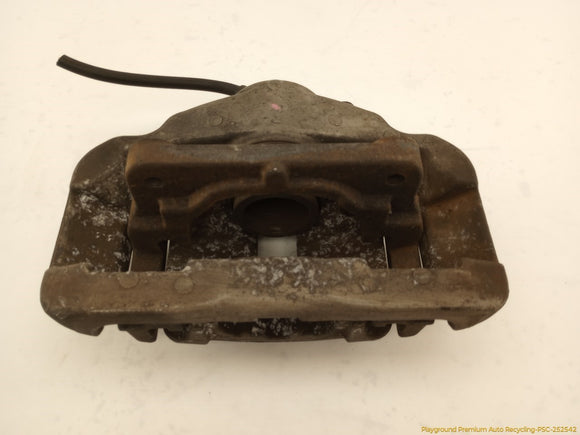 BMW 645CI Pair Of Front Brake Calipers