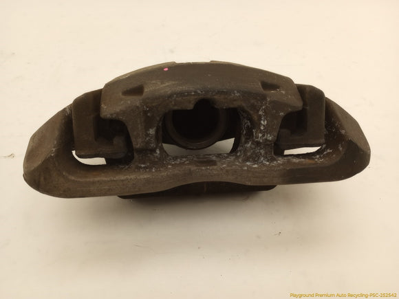 BMW 645CI Pair Of Front Brake Calipers