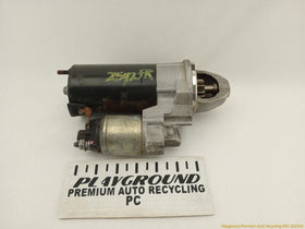 BMW 645CI Starter Motor