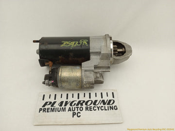 BMW 645CI Starter Motor