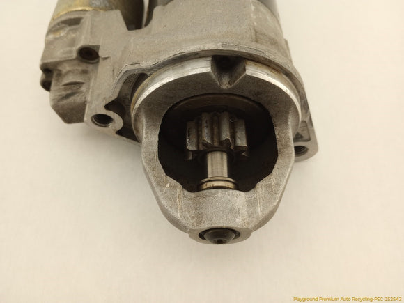BMW 645CI Starter Motor