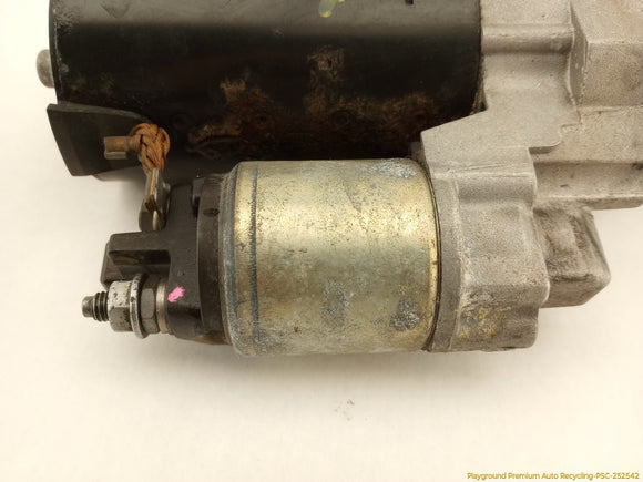 BMW 645CI Starter Motor