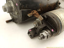 BMW 645CI Starter Motor-8