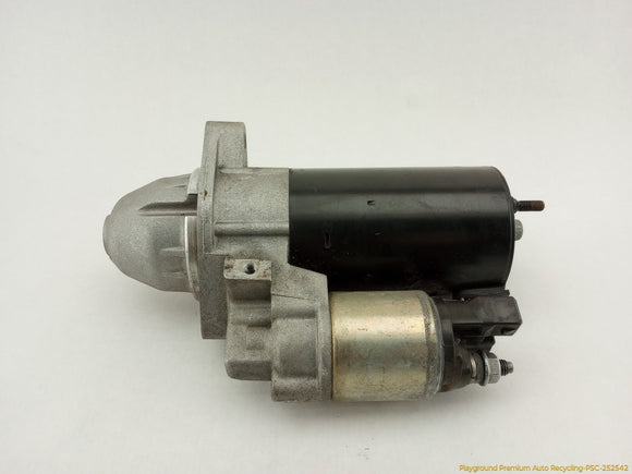 BMW 645CI Starter Motor