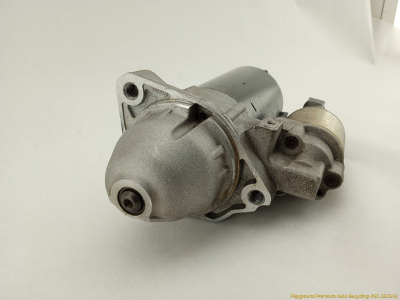 BMW 645CI Starter Motor