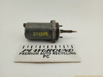 BMW 645CI Camshaft Adjuster Actuator