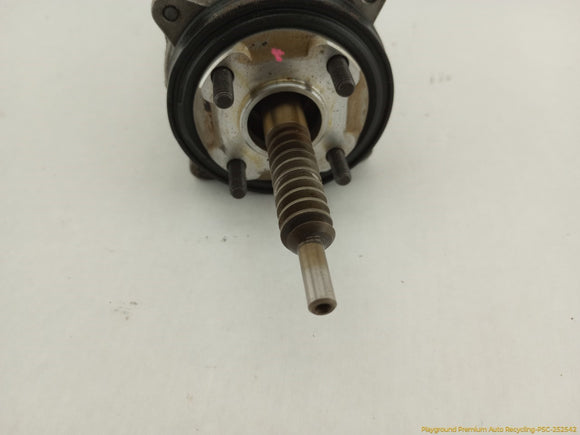 BMW 645CI Camshaft Adjuster Actuator