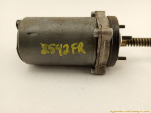 BMW 645CI Camshaft Adjuster Actuator