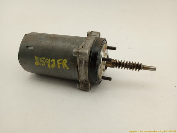 BMW 645CI Camshaft Adjuster Actuator