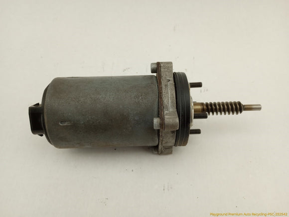 BMW 645CI Camshaft Adjuster Actuator