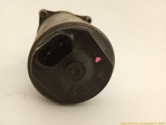 BMW 645CI Camshaft Adjuster Actuator