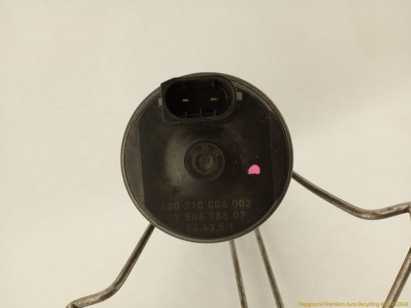 BMW 645CI Camshaft Adjuster Actuator