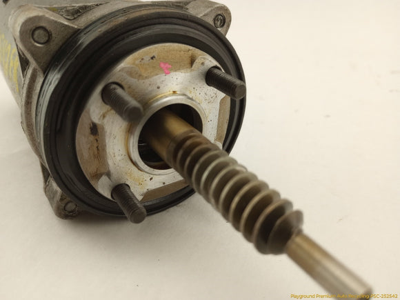 BMW 645CI Camshaft Adjuster Actuator
