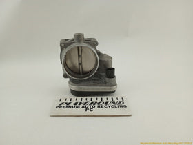 BMW 645CI Throttle Body