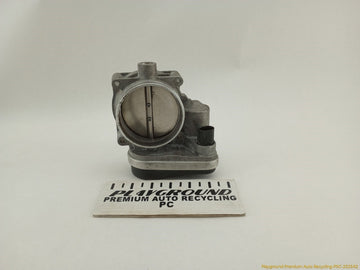 BMW 645CI Throttle Body