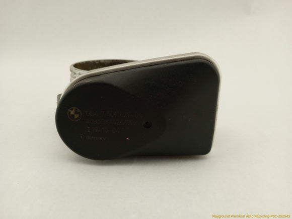 BMW 645CI Throttle Body