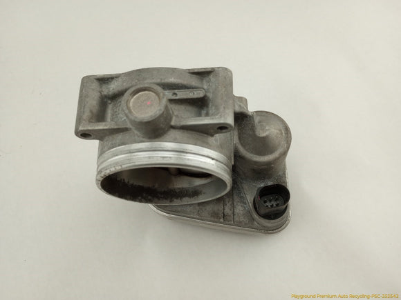 BMW 645CI Throttle Body