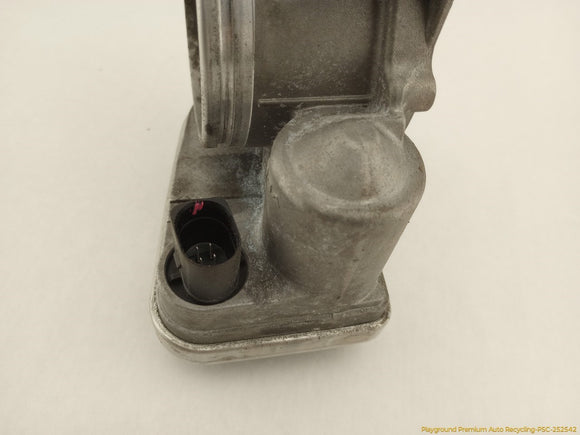 BMW 645CI Throttle Body