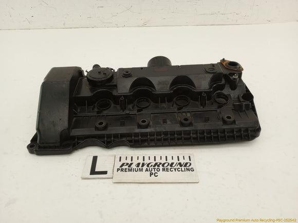 BMW 645CI Driver Left Valve Cover