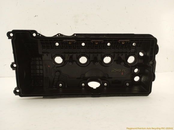 BMW 645CI Driver Left Valve Cover