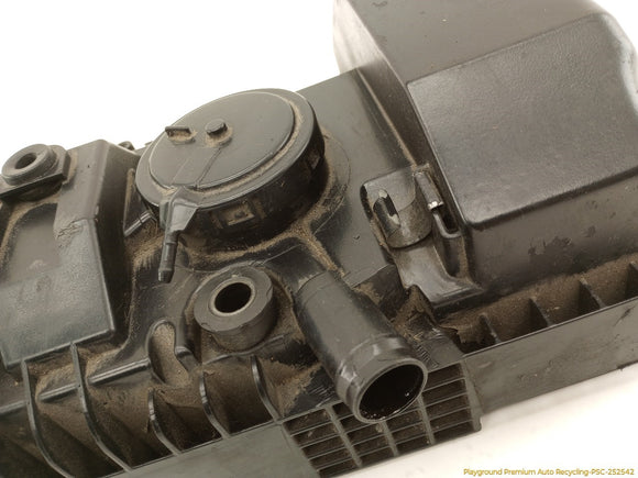 BMW 645CI Driver Left Valve Cover