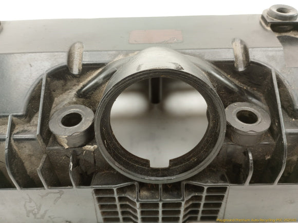 BMW 645CI Driver Left Valve Cover