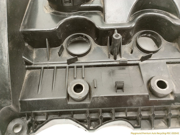 BMW 645CI Driver Left Valve Cover