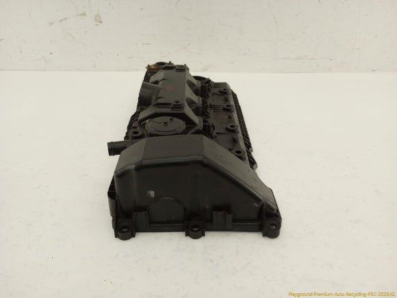 BMW 645CI Driver Left Valve Cover