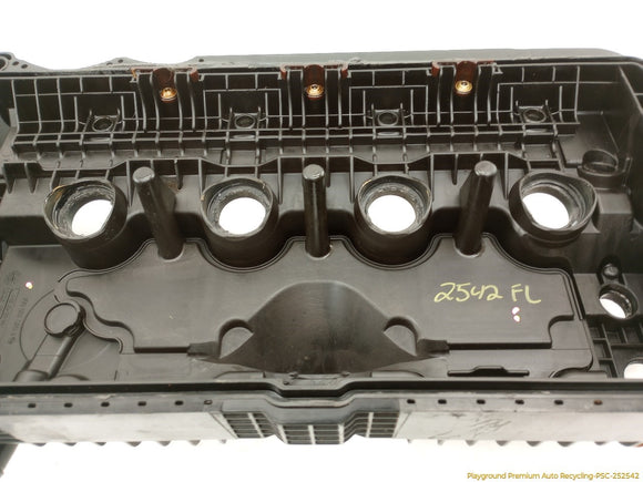 BMW 645CI Driver Left Valve Cover