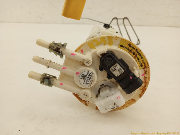 Cadillac Eldorado Fuel Pump