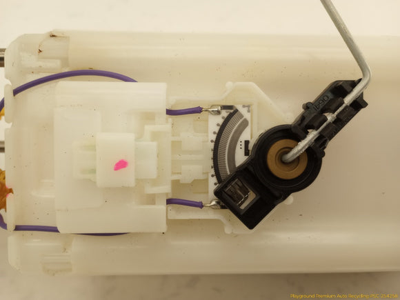 Cadillac Eldorado Fuel Pump