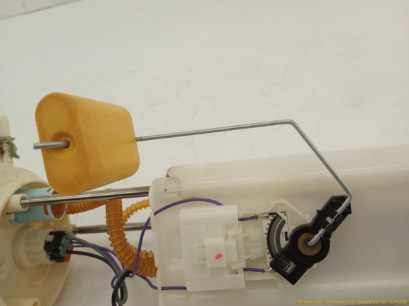 Cadillac Eldorado Fuel Pump