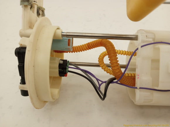 Cadillac Eldorado Fuel Pump