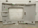 Audi A4 Allroad Headliner-1