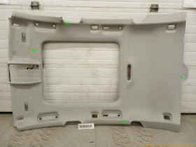 Audi A4 Allroad Headliner