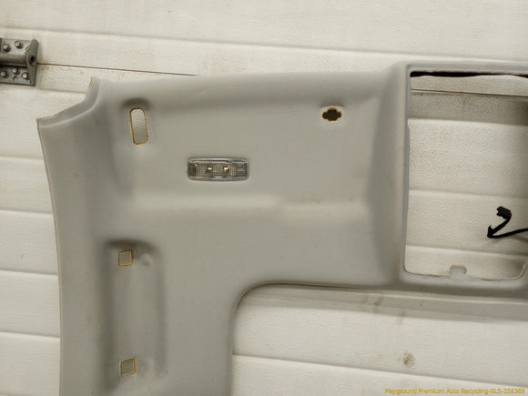 Audi A4 Allroad Headliner