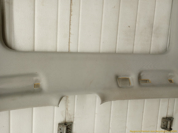 Audi A4 Allroad Headliner