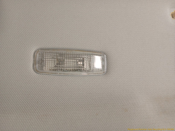 Audi A4 Allroad Headliner