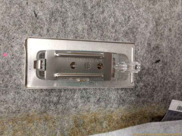 Audi A4 Allroad Headliner