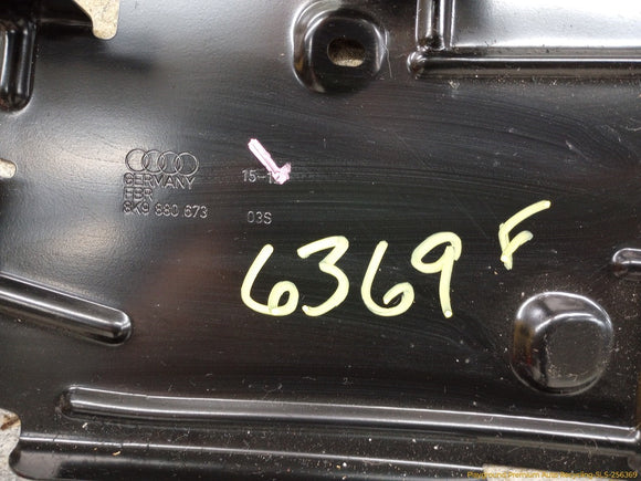 Audi A4 Allroad Headliner