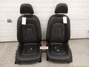 Audi A4 Allroad Pair Of Front Seats-1
