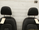 Audi A4 Allroad Pair Of Front Seats-2