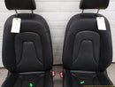Audi A4 Allroad Pair Of Front Seats-3