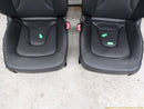 Audi A4 Allroad Pair Of Front Seats-4